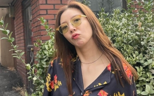 Son Dam Bi Akrab Bareng Teman Baru, Renggang Dengan Dua Bestie-nya?