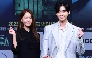 Yoona SNSD dan Lee Jong Suk Kecewa Jadi Pasangan Menikah di 'Big Mouth', Kenapa?