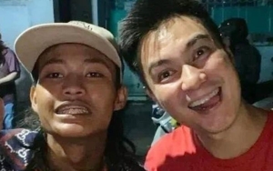 Paula Disentil Pamer 500 Juta Depan Bonge, Baim Wong Batal Gelar Citayam Fashion Week?