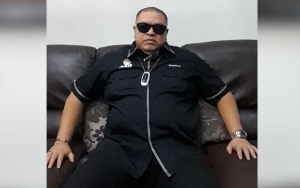 Razman Arif Nasution Resmi Dilaporkan Claudia Eks Aspri Ke Polisi Terkait Dugaan Pelecehan Seksual