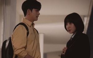 Sikap Kang Tae Oh Saat Cium Park Eun Bin di 'Extraordinary Attorney Woo' Berhasil Curi Fokus