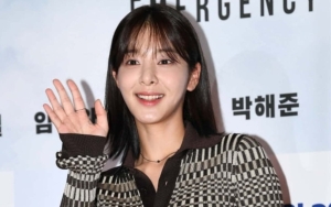 Otw Jakarta, Gaya Cewek Mamba Seol In A Pakai Tanktop Kece Abis