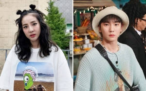 Punya Sandara Park Ala Cafe Hits, 9 Potret Penampakan Balkon Aesthetic Para Seleb