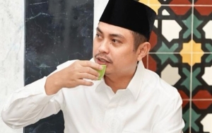 Mardani Maming Ngaku Tengah Ziarah Wali Songo Kala Ditetapkan Sebagai Buronan KPK