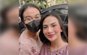 Mayang Putri Doddy Sudrajat Pakai Dress Cantik Bak Bidadari, Sosok 'Vanessa Angel' Muncul!