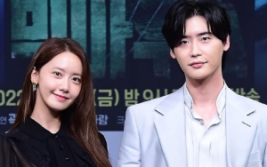 Yoona SNSD dan Lee Jong Suk Ungkap Suasana di Lokasi Syuting 'Big Mouth', Seperti Apa?