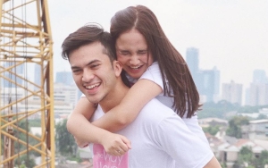 Temani Syifa Hadju Main Bareng Anak Kecil, Aksi Rizky Nazar Bawakan Tas Bikin Salfok