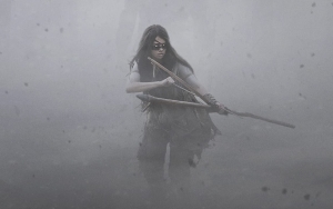 Sutradara 'Prey' Ungkap Alasan Rilis Film di Layanan Streaming Alih-Alih Bioskop
