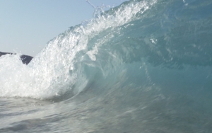 BMKG Peringatkan Potensi Gempa M 8,7 dan Tsunami Lebih Dari 10 Meter di Pantai Cilacap 