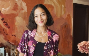 Kece Meski Pakai Daster, Outfit Sederhana Putri Marino Ini Sukses Pikat Banyak Pasang Mata