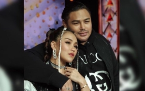 Ivan Gunawan Dikomentari Unjuk Kebolehan Nyanyi Lagu Ini, Tatapan Ayu Ting Ting Bikin Salfok