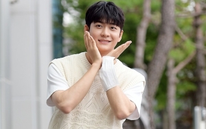 Kang Tae Oh Aktor Korea Pertama yang Ditawari Jumpa Fans di Eropa, Hal Ini Sangat Disesalkan