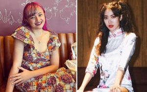 Duet Maut Marshanda dan Widy Vierratale Sukses Bikin Merinding: Berasa Nonton Film Barbie