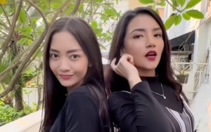 Buat Konten Bareng Tsania Marwa Soal Janda, Ririn Dwi Ariyanti Malah Kena Sentil
