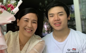 Jika Veronica Tan Sang Ibu Ingin Nikah Lagi, Nicholas Sean Bakal Beri Restu Atau Tidak?