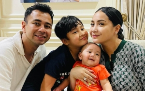 Rafathar Ogah Saat Diajak Raffi Ahmad Keliling Dunia Lagi, Alasannya Bikin Ngakak