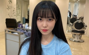 Begini Perasaan Yuju eks GFRIEND Soal Aksi Panggung 'Me Gustas Tu' yang Viral
