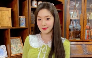 Pernah Tuai Kontroversi, Begini Cara Irene Red Velvet Perlakukan Staf di Bali 