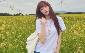 Lee Sung Kyung Tolak Mentah-Mentah Menu Diet Hanya Salad