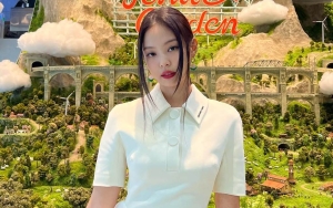 Jennie BLACKPINK Tak Ada Bagian Rap di 'Ready For Love' Diprotes Habis-Habisan