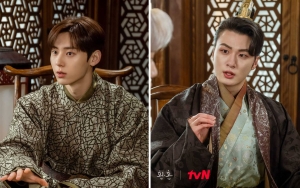 Teori Seru tapi Pilu Muncul usai 2 Sad Boy Hwang Minhyun-Shin Seung Ho Ketemuan di 'Alchemy of Souls