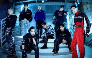  ATEEZ Berhasil Puncaki ITunes di 28 Wilayah dengan Single Barunya 'Guerrilla'