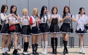 SNSD Cantik dan Seksi di Video Mood Sampler Comeback 'FOREVER 1', Outfit Malah Tuai Kritik