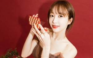 Dijamin Manjur, Hani EXID Spill Racikan Sendiri Produk Essence Agar Wajah Bercahaya