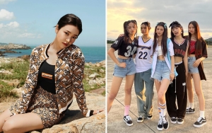 Yeri Red Velvet Secara Tak Langsung Benarkan Gosip Min Hee Jin CEO NewJeans Pedofil?