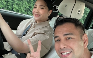 Nama Kontak Nagita Slavina Di Ponsel Raffi Ahmad Bocor, Singkat Padat Jelas