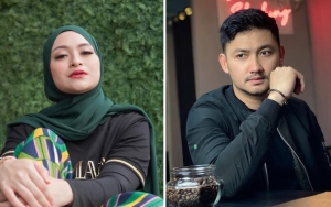 Belum Cerai, Heboh Nathalie Holscher Dijodohkan dengan Angga Wijaya Sedang Sule Sama Sosok Ini