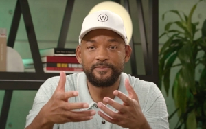 Will Smith Kejutkan Publik Mendadak Posting Video Permintaan Maaf Ke Chris Rock Lewat YouTube