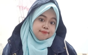 Kekeyi Ungkap Soal Sosok Pasangannya yang Sekarang, Akui Bucin Banget