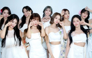 Member fromis_9 Diisukan Tak Akur Menyusul Hengkangnya Jang Gyuri dari Grup