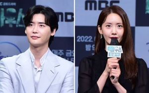 Tim Produksi 'Big Mouth' Beber Pesona 2 Cameo Tampan di Rumah Tangga Lee Jong Suk-YoonA