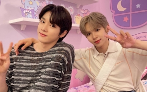 3 Member NCT Gabung, Sungchan dan Shotaro Mainkan Cabang Ini di 'ISAC 2022'