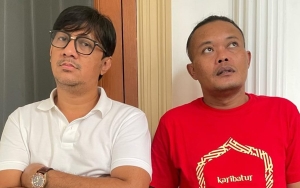 Andre Taulany Beber Interaksi dengan Sule Usai Video Bareng Nunung Viral Lagi, Bocorkan Isi Obrolan