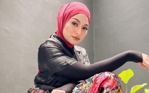 Nathalie Holscher Berang Adik Kena Komentar Body Shaming, Balasannya Pedas