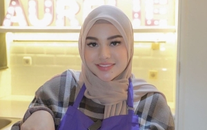 Aurel Hermansyah Sempat Dicurigai Lepas hijab, Sosok Ini Mirip Banget?