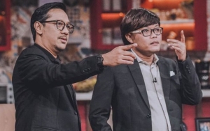 Andre Taulany Tanggapi Bijak Soal Dibanding-bandingkan dengan Sule, Sebut ‘Ulah’ Pihak Ini