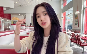 Karina aespa Ingin Lakukan Hal Seru Tapi Berbahaya Ini Saat Kunjungi Australia