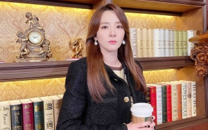 Berat Badan 37 Kg, Sandara Park Cuma Makan Satu Pisang Sehari untuk Turunkan 10Kg