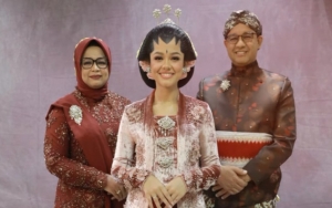 Resepsi Pernikahan Putrinya Digelar Selama 3 Hari, Anies Baswedan Kenang Momen Kelahiran Mutiara