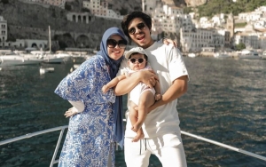 Masih Lima Bulan, Ameena Putri Aurel-Atta Sudah Bisa Lakukan Ini Sontak Tuai Decak Kagum