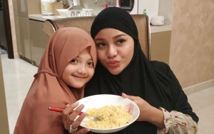 Arsy Kantongi Kemenangan di Kontes International, Aurel Hermansyah Beber Perjuangan Sang Adik