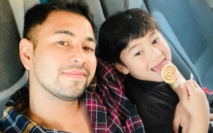 Jawaban Rafathar Saat Ditanya Raffi Ahmad Lebih Pilih Ibu atau Ayah Bikin Syok, Manis Banget