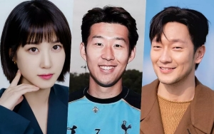 Park Eun Bin Ungguli Song Heung Min Hingga Son Suk Ku di Daftar Reputasi Brand Bintang Korea