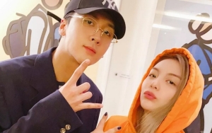 Hengkang dari Agensinya, Ravi VIXX Beri Dukungan dan Restu ke Ailee