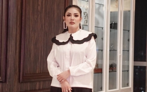 Nindy Ayunda Naik Pitam Usai Diberitakan Dijemput Paksa, Tak Lagi Diam Kini Beri Wanti-wanti