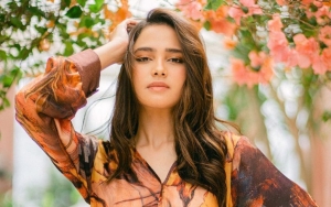 Pamer Gaya Rambut Baru, Syifa Hadju Dipuji Secantik Wanita Bule dan Mirip Boneka